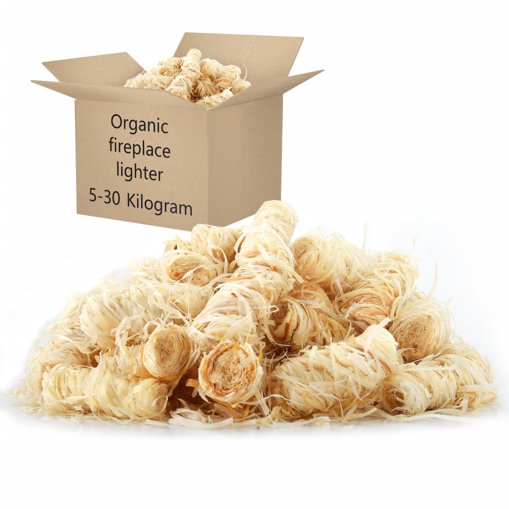 Firelighters BIO Lighter 10 kg